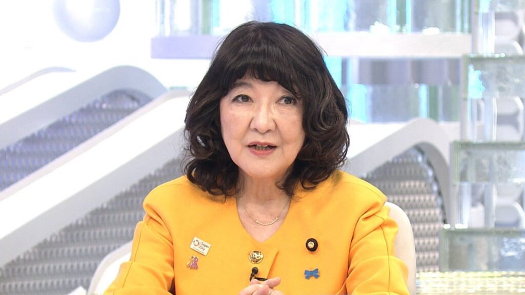 片山さつき