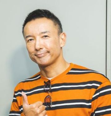 山本太郎