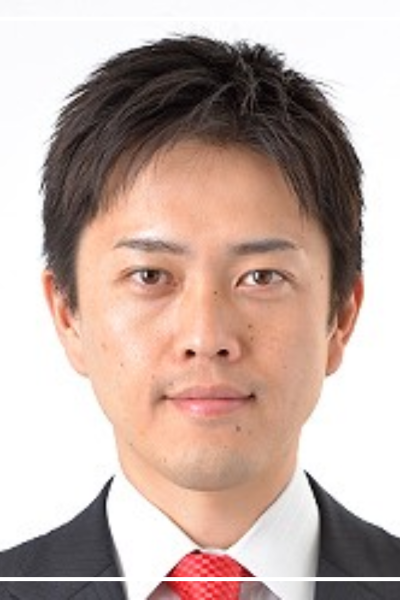 吉村洋文さん