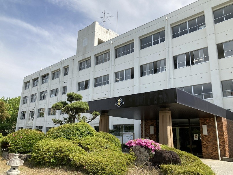 稲村和美奈良県立奈良高等学校