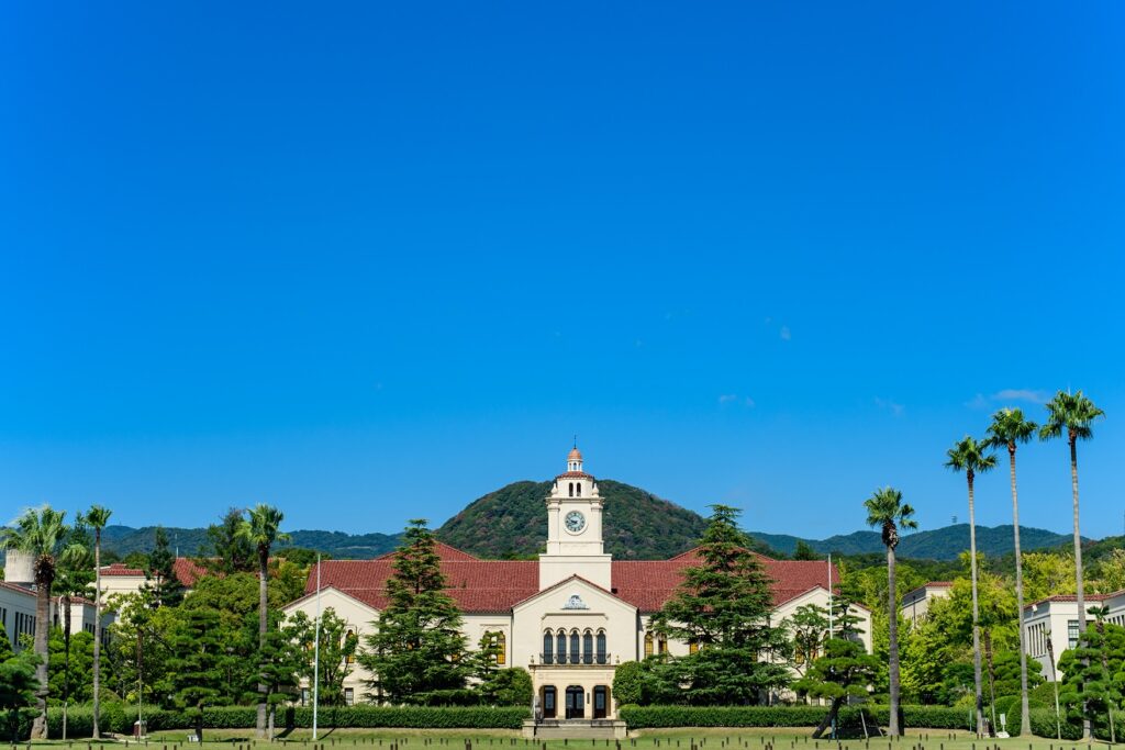 関西学院大学大学院