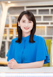 山本恵里伽アナ