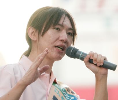 安野貴博