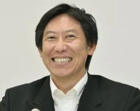 鈴木大地