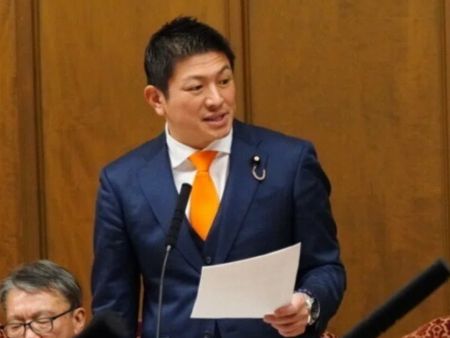 神谷宗幣