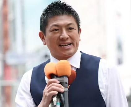 神谷宗幣