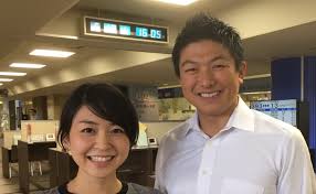 神谷宗幣　嫁
