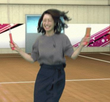 牛田茉友