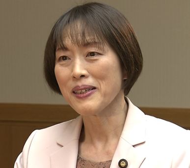 田村智子