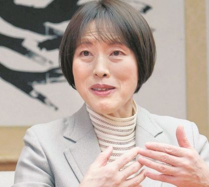 田村智子