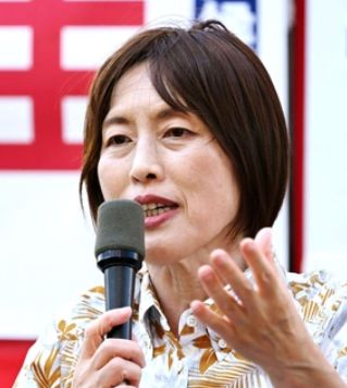 田村智子