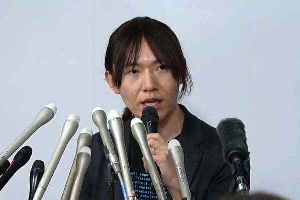 安野貴博