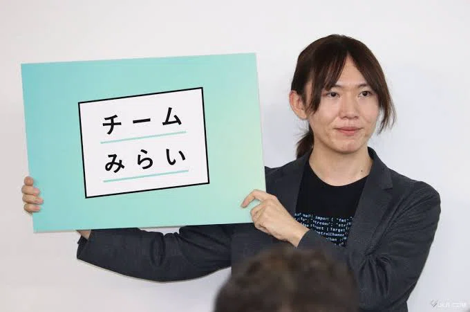 安野貴博