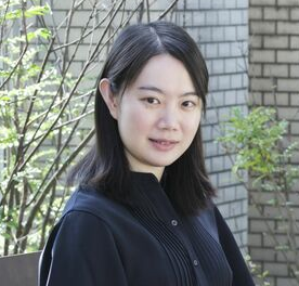 黒岩里奈