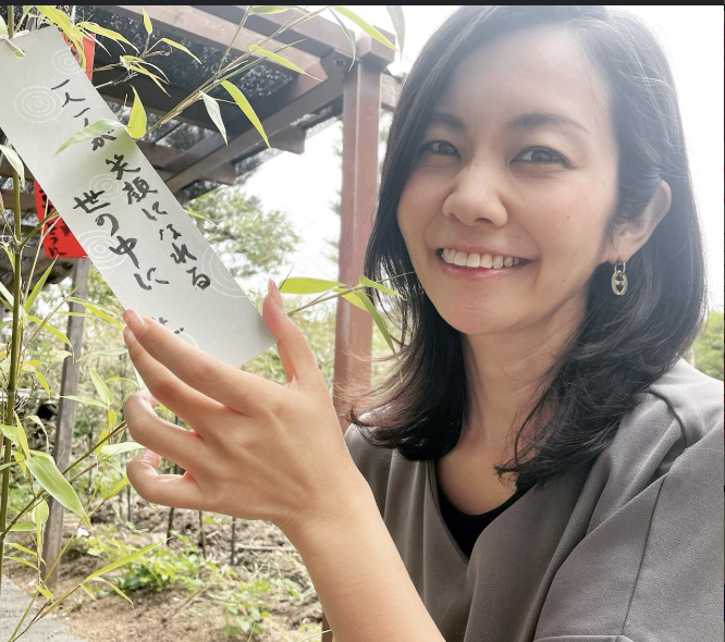 梅村みずほ