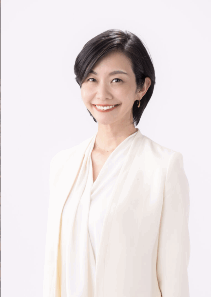 ①政治家:梅村みずほ