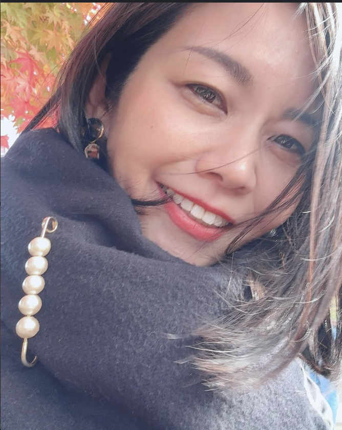②政治家:梅村みずほ