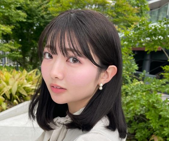林怜美