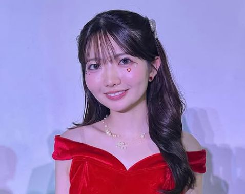林怜美