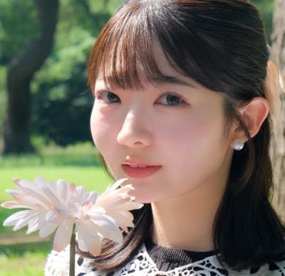 林怜美