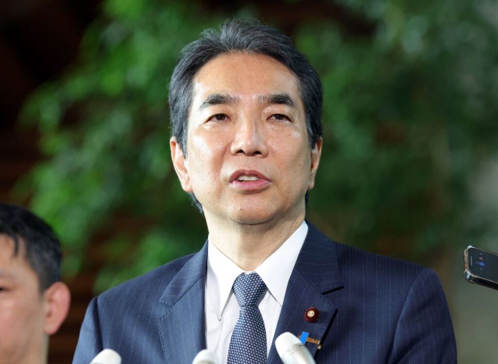 江藤拓
