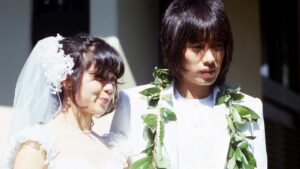 長渕剛の嫁は志穂美悦子！結婚歴は2回で歴代嫁（石野真子）との離婚理由はDV？マザコン？