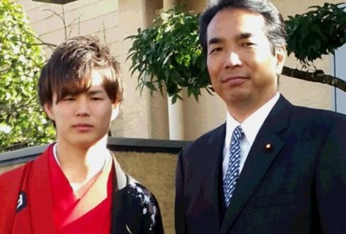 江藤拓