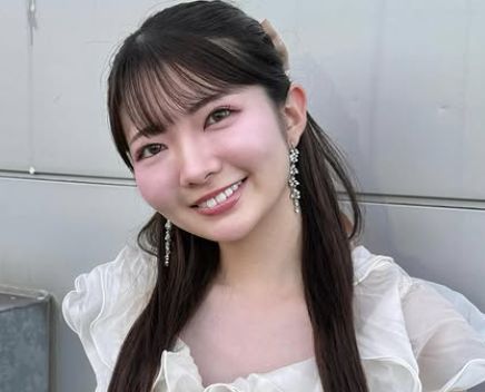 林怜美