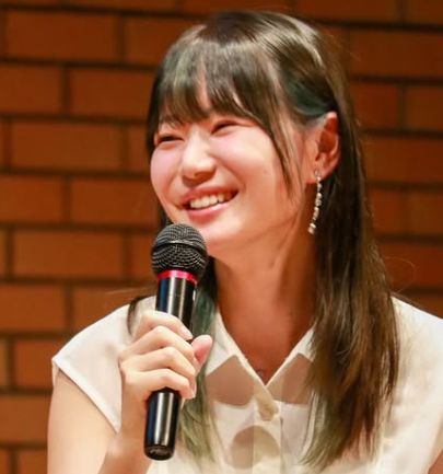 いけちゃん