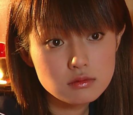 深田恭子