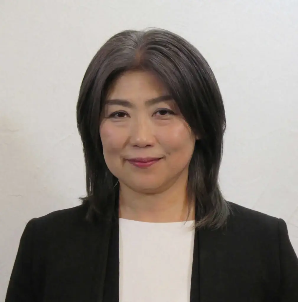 田久保真紀