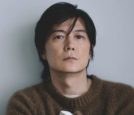 福山雅治