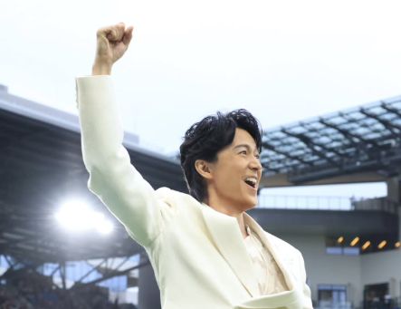 福山雅治