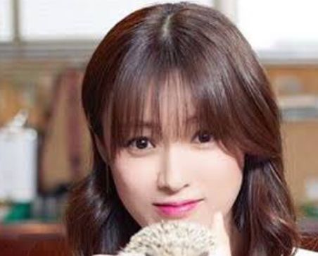 深田恭子