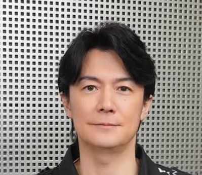 福山雅治