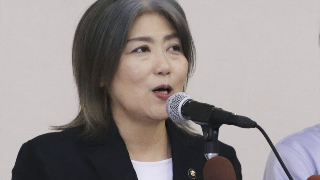 田久保真紀