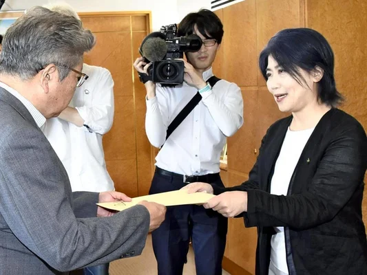田久保真紀