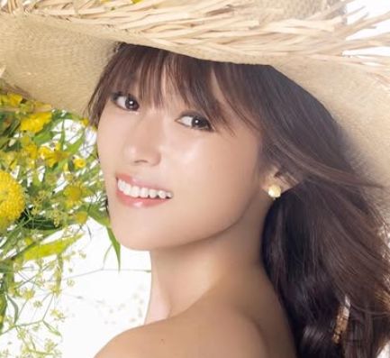 深田恭子