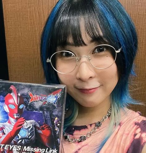 マイダリン