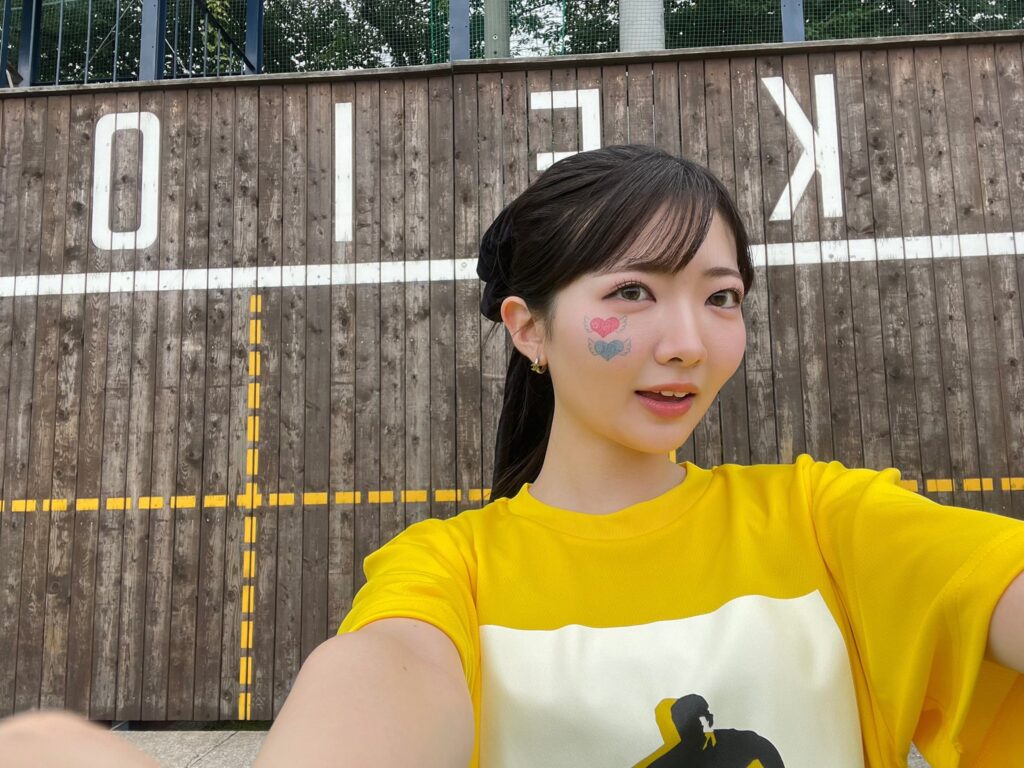 林怜美