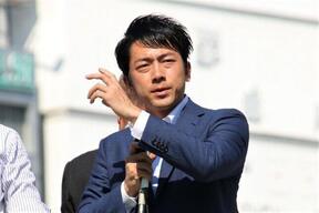 小泉進次郎