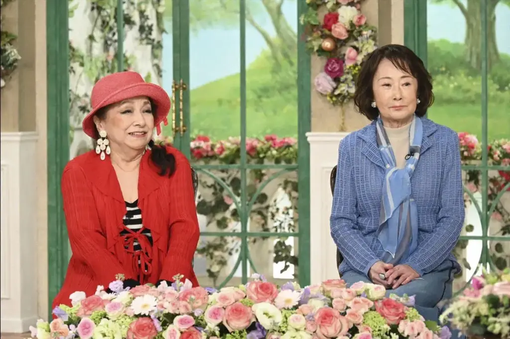 吉行和子