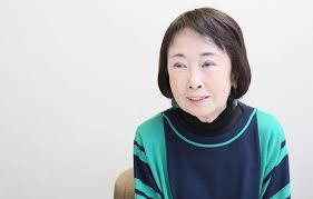 吉行和子