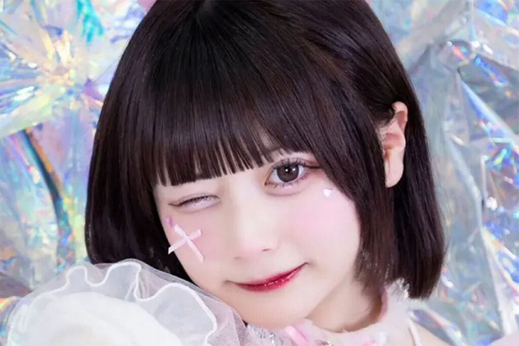 天宮しゅな