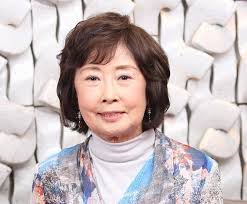 吉行和子