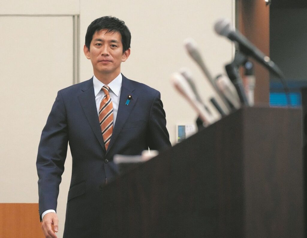 小林鷹之