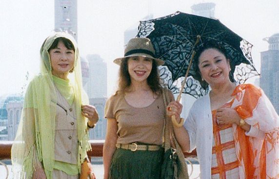 吉行和子