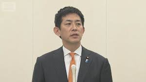 小林鷹之