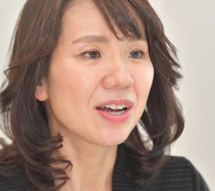 豊田真由子