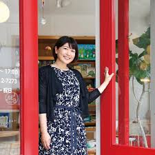 小川晶